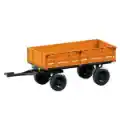 Agricultural Trailer